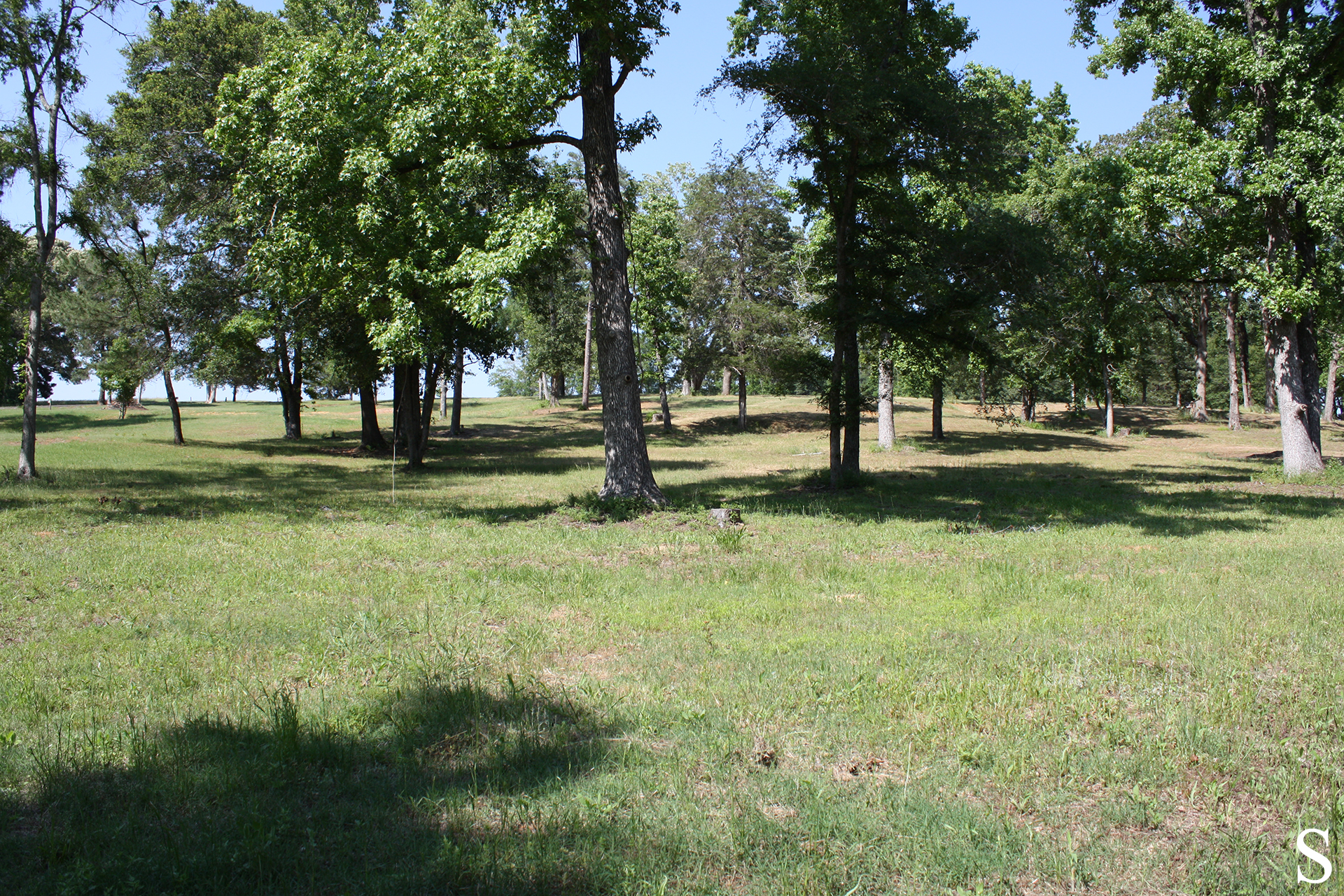 Lot 24 South Caddo Creek Estates